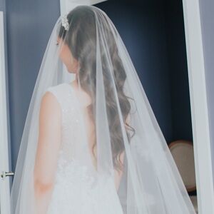 Meet your Posher, Sepideh